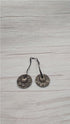 Tibetan Tingsha Bell– Sacred Cymbals for Meditation & Mindfulness